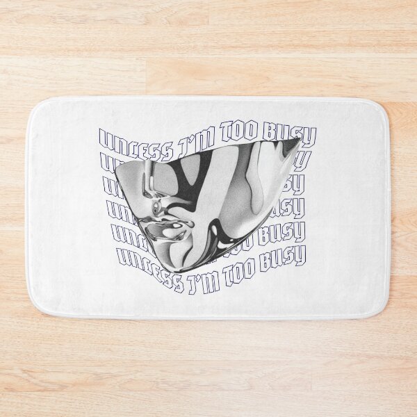 Item preview, busy thinking about girls designed and sold by workdivision.