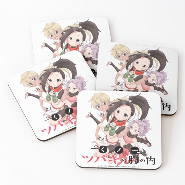 Item preview, Kunoichi Tsubaki No Mune No Uchi designed and sold by akenhung2912.
