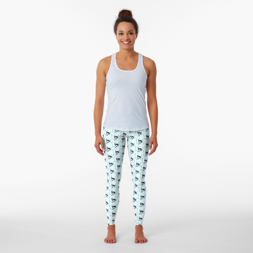 Item preview, Leggings designed and sold by juliobenitez.