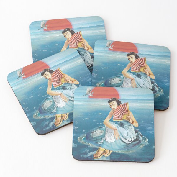 Item preview, La Isla Bonita - Beautiful Island designed and sold by MsGonzalez.