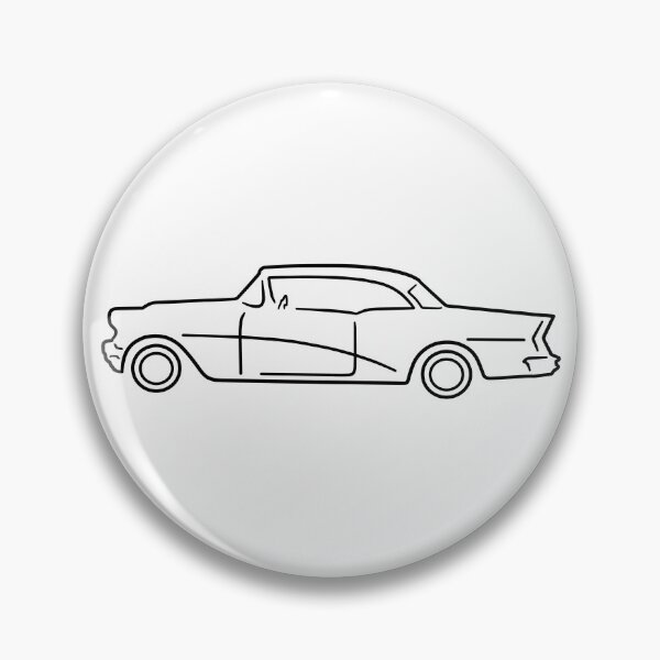 Artikelvorschau, Buick Century entworfen und verkauft von AutoClub.