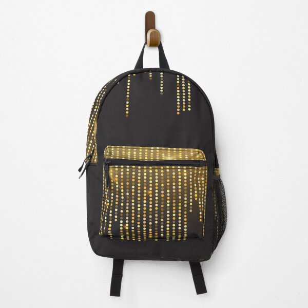 Item preview, Gold glitter background designed and sold by GoDesign1.