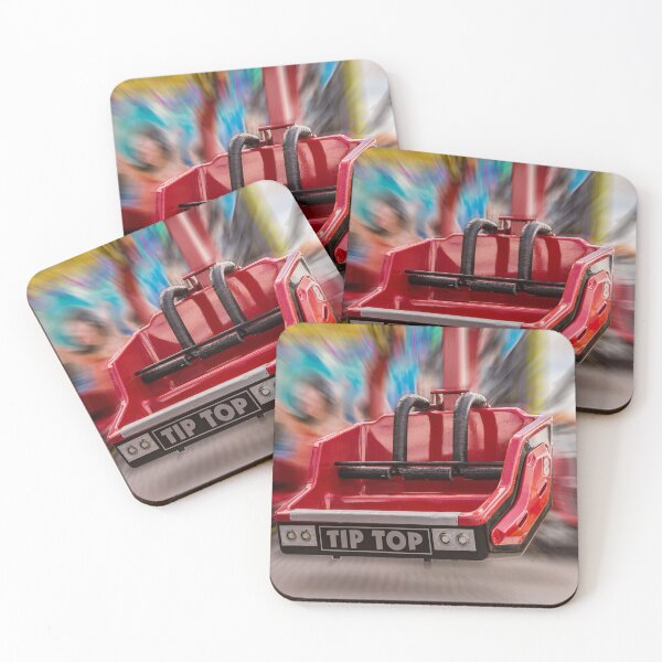 Item preview, Town moor Hoppings newcastle designed and sold by tynesidephotos.