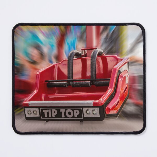 Item preview, Town moor Hoppings newcastle designed and sold by tynesidephotos.