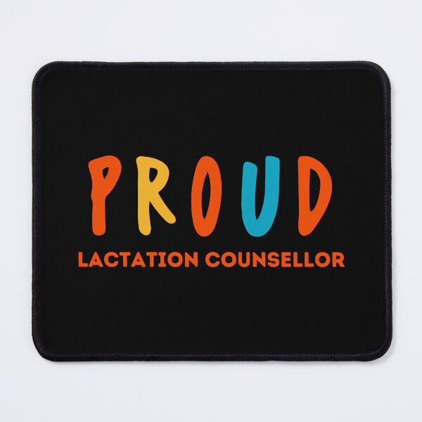 Item preview, Lactation Counsellor designed and sold by PurpleTank.