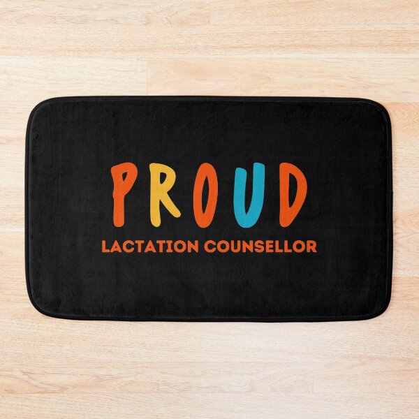 Item preview, Lactation Counsellor designed and sold by PurpleTank.