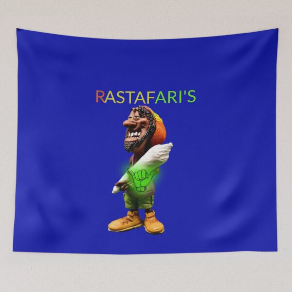 Item preview, Rastafari’s Funny Cannabis. designed and sold by BestDesignbySof.