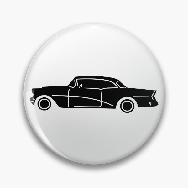 Item preview, Buick Century designed and sold by AutoClub.