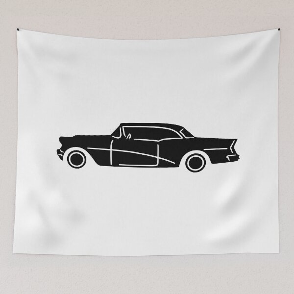 Item preview, Buick Century designed and sold by AutoClub.
