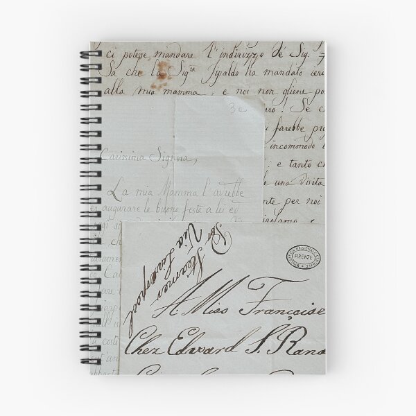 Item preview, Cursive Lettering Collage designed and sold by apopofbeauty.