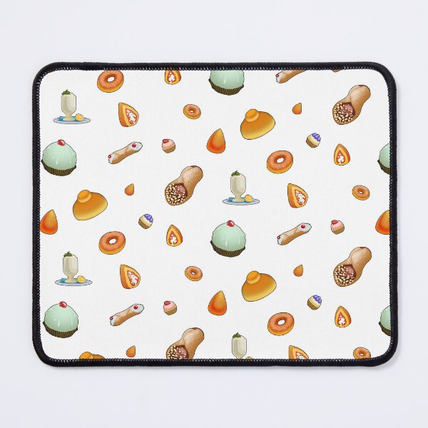 Item preview, Sicilian food designed and sold by Cristiano Reina.