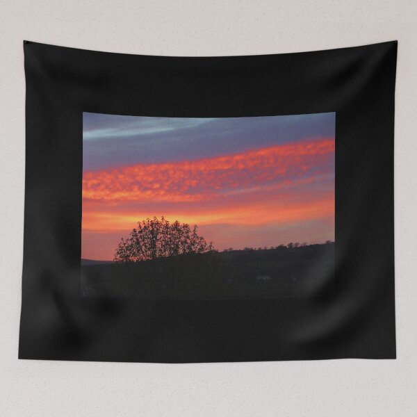 Item preview, April Sunset  (As it was) designed and sold by lezvee.