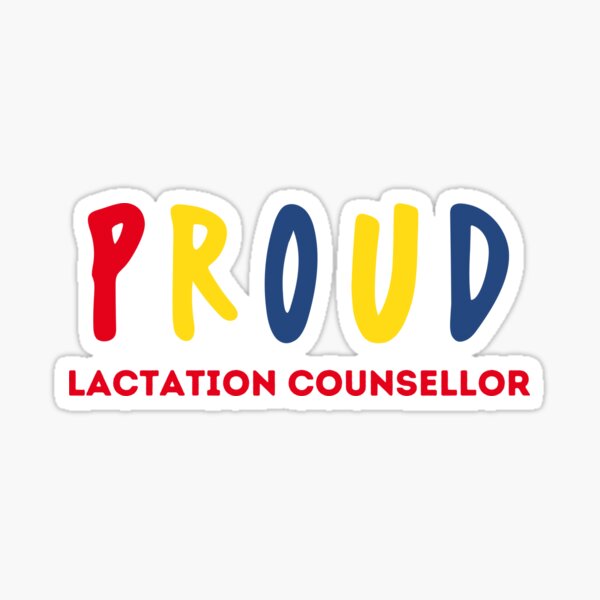 Item preview, Lactation Counsellor designed and sold by PurpleTank.