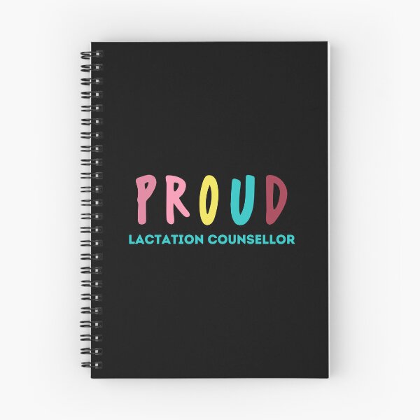 Item preview, Lactation Counsellor designed and sold by PurpleTank.