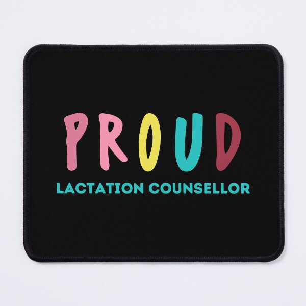 Item preview, Lactation Counsellor designed and sold by PurpleTank.