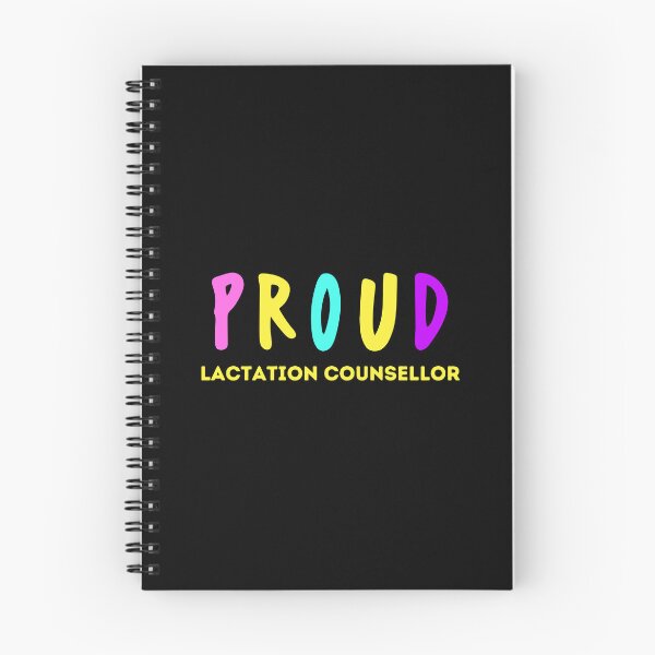Item preview, Lactation Counsellor designed and sold by PurpleTank.