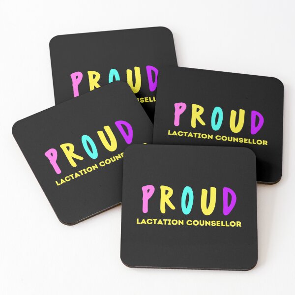 Item preview, Lactation Counsellor designed and sold by PurpleTank.