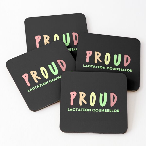 Item preview, Lactation Counsellor designed and sold by PurpleTank.