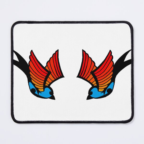 Item preview, Swallow designed and sold by kifaya.