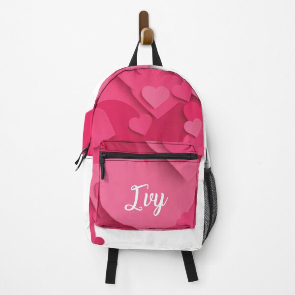 Item preview, Love Romantic gift Birthday name girlfriend Ivy designed and sold by HeavyStyle.