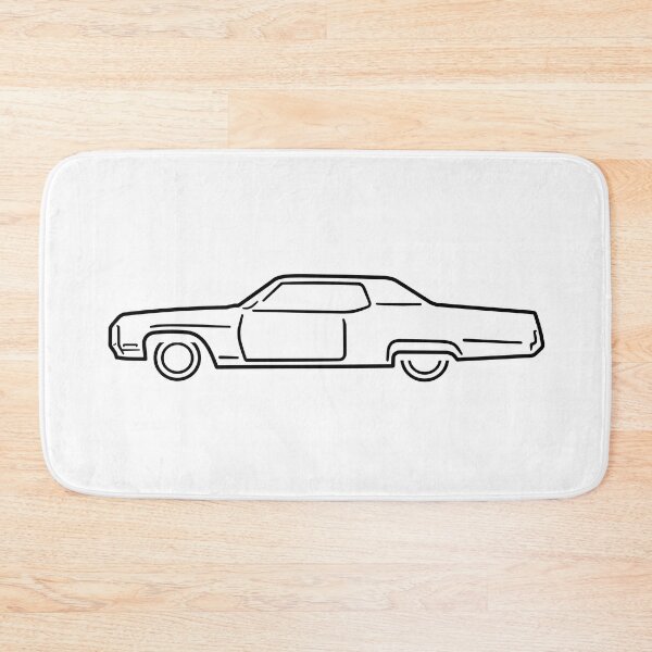 Item preview, Buick Electra 225 designed and sold by AutoClub.