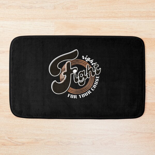Item preview, Fight for your cause designed and sold by Xodin.