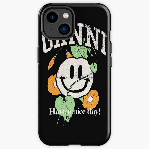 Ganni Phone for Sale Redbubble