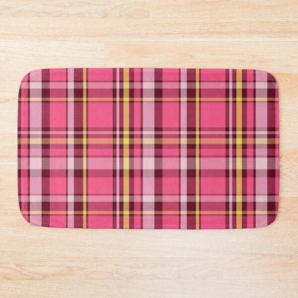 Item preview, Plaid // Rhubarb & Custard designed and sold by The Wellington Boot.