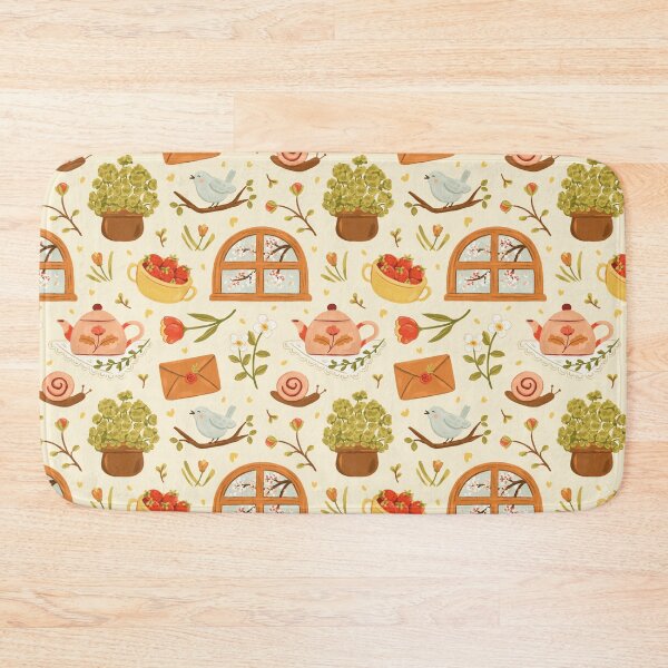Item preview, Hello Spring designed and sold by ohjessmarie.