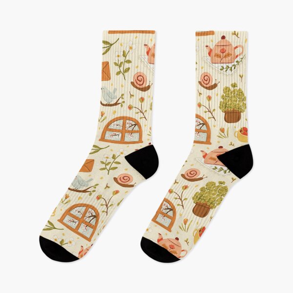 Item preview, Hello Spring designed and sold by ohjessmarie.