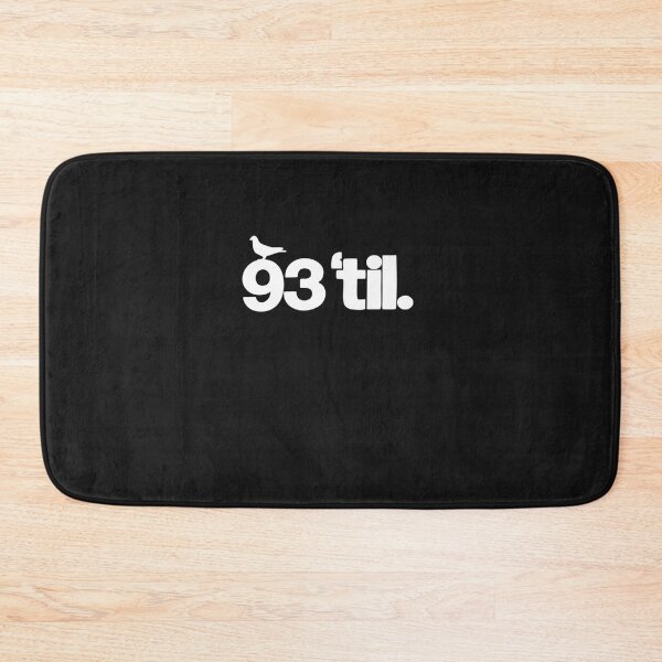 Item preview, BEST SELLING - 93 Til Infinity Essential T-Shirt designed and sold by BenjaminKronene.