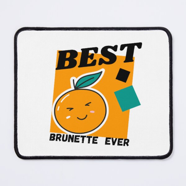 Item preview, Best Brunette Ever designed and sold by Nero9o.