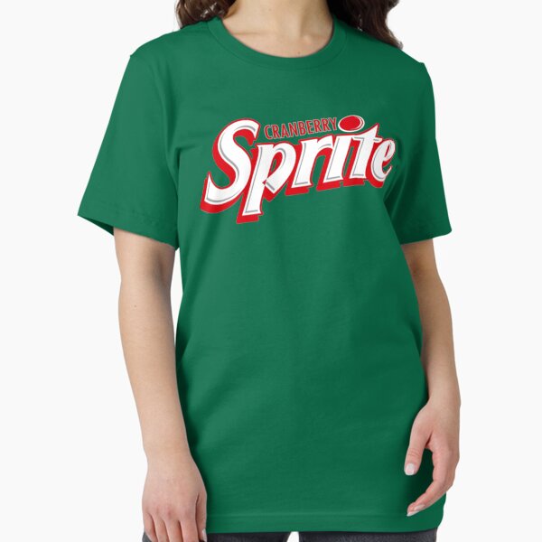 Item preview, BEST SELLER - Sprite Cranberry Merchandise Essential T-Shirt designed and sold by ReinholdSchaer.
