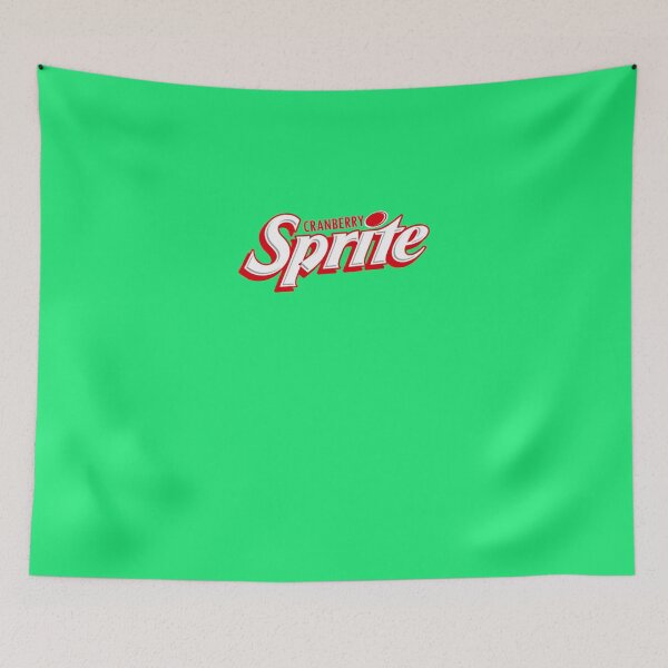 Item preview, BEST SELLER - Sprite Cranberry Merchandise Essential T-Shirt designed and sold by ReinholdSchaer.