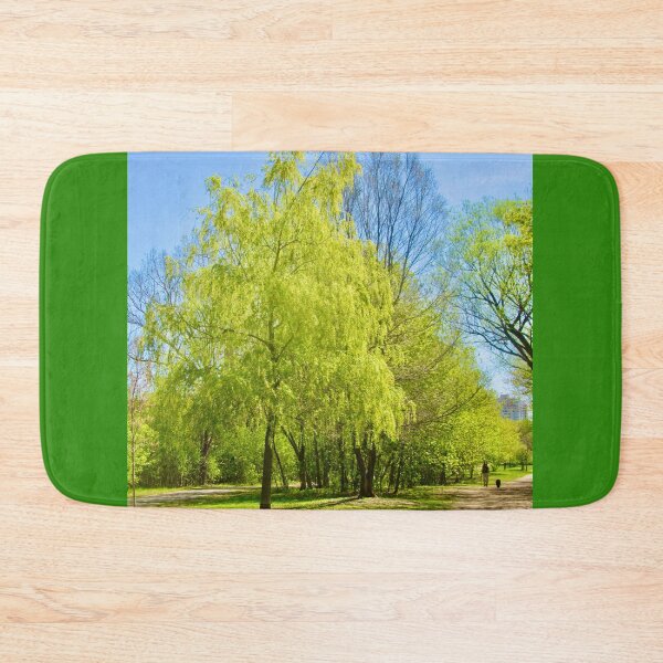 Item preview, Spring in the park designed and sold by Shulie1.