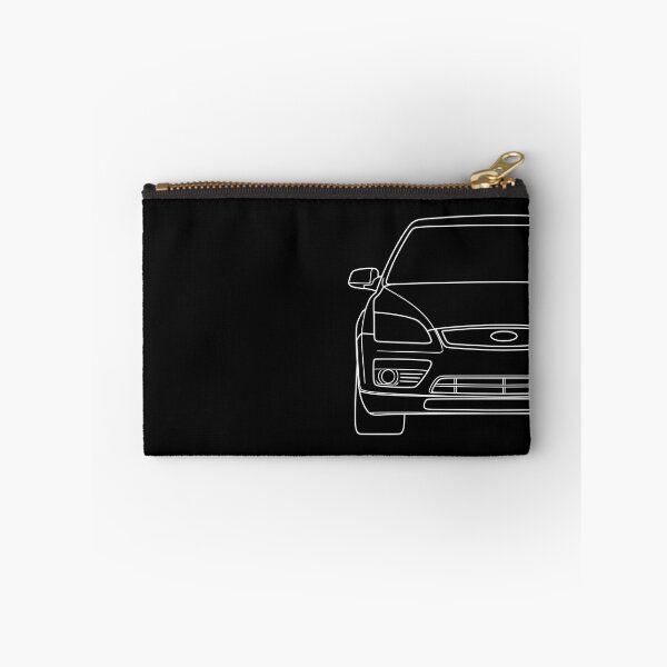 Item preview, Ford Focus MK2 2004-2008 white lines designed and sold by EdimDesign.