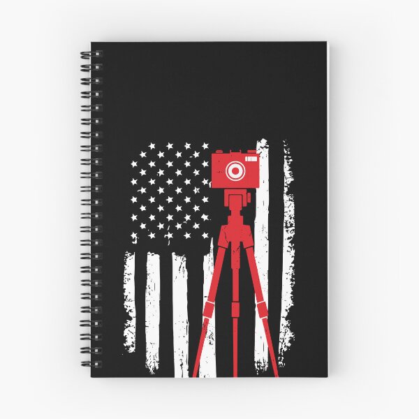 Item preview, Distressed American Flag Photographer designed and sold by TobyLewis1592.