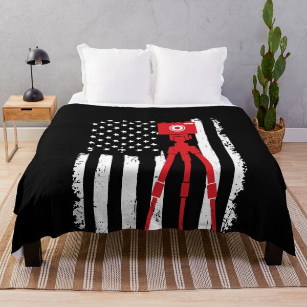 Item preview, Distressed American Flag Photographer designed and sold by TobyLewis1592.