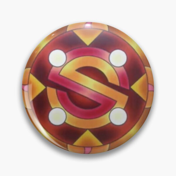 Item preview, BC Sol Team Symbol designed and sold by AyushTuber.