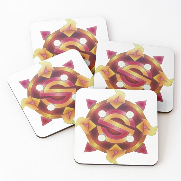 Item preview, BC Sol Team Symbol designed and sold by AyushTuber.