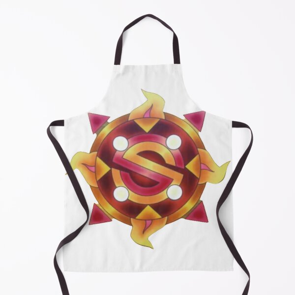 Item preview, BC Sol Team Symbol designed and sold by AyushTuber.