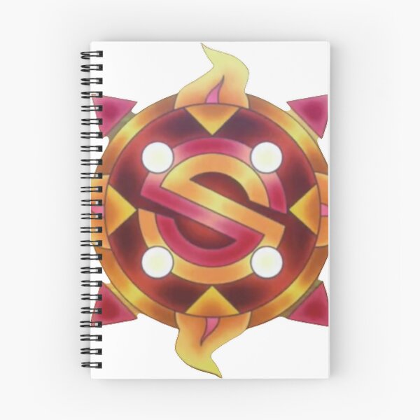 Item preview, BC Sol Team Symbol designed and sold by AyushTuber.