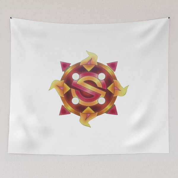 Item preview, BC Sol Team Symbol designed and sold by AyushTuber.