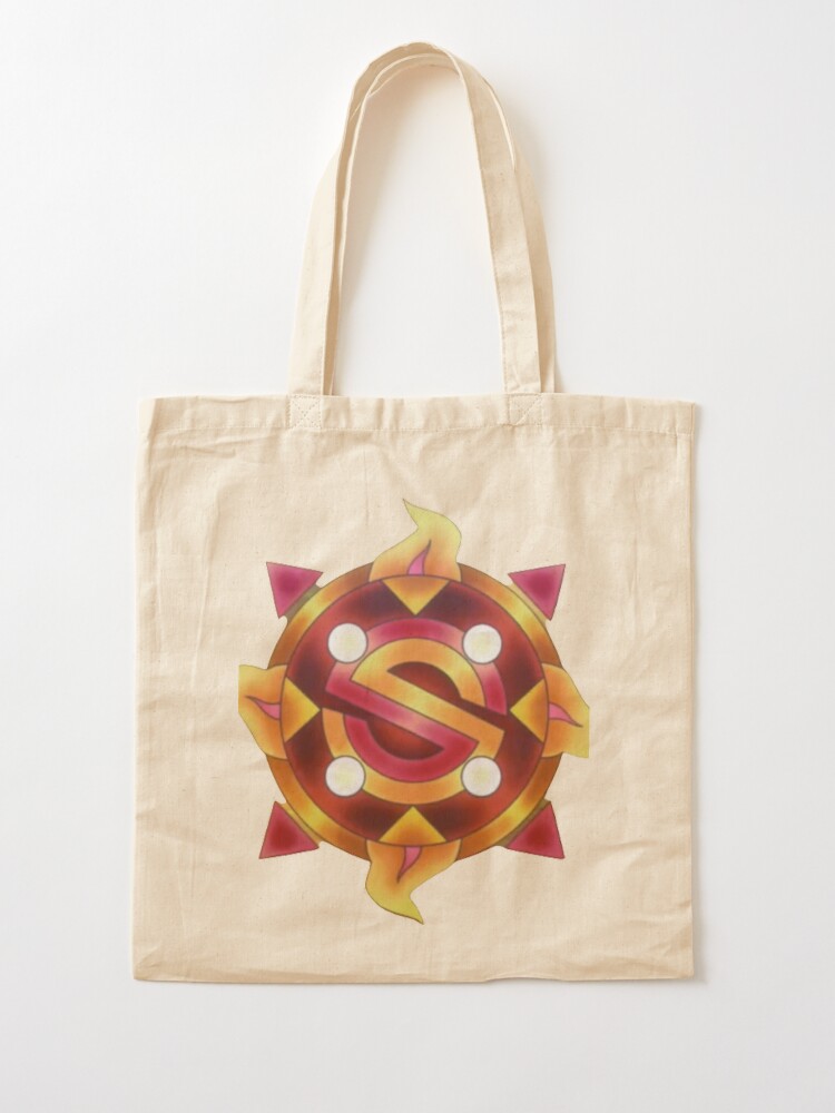 Lui Shirosagi Aesthetic Expression - Beyblade Burst Tote Bag for Sale by  AyushTuber