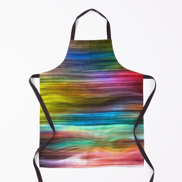 Item preview, Colorful Fluid Glass Abstract designed and sold by Anna Lemos.