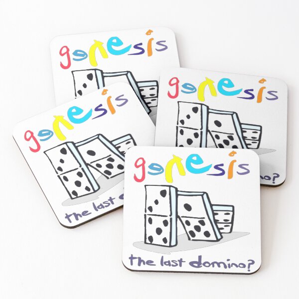 Item preview, original of genesis band designed and sold by Allenfidyaa.