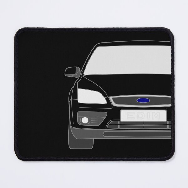 Item preview, Ford Focus MK2 2004-2008 colored designed and sold by EdimDesign.