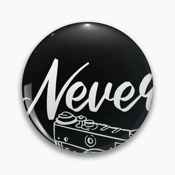 Item preview, Photographer Never Lose Focus Camera designed and sold by TobyLewis1592.