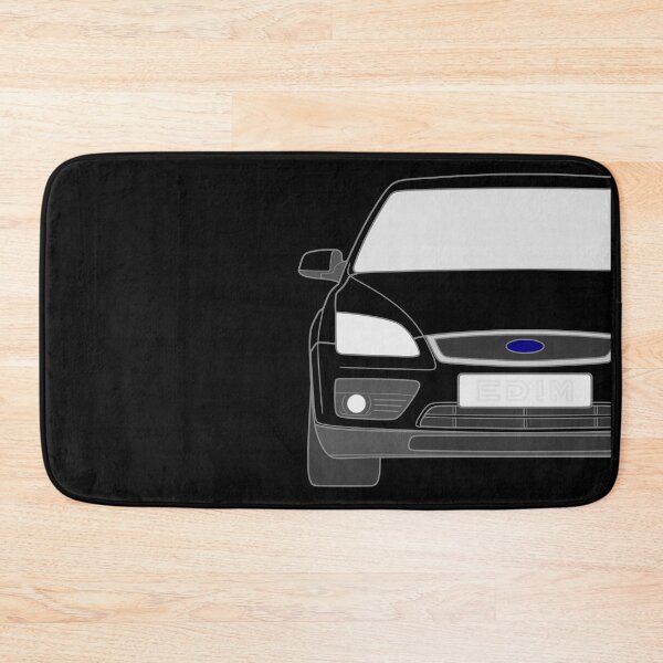 Item preview, Ford Focus MK2 2004-2008 colored designed and sold by EdimDesign.