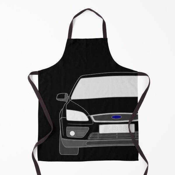 Item preview, Ford Focus MK2 2004-2008 colored designed and sold by EdimDesign.